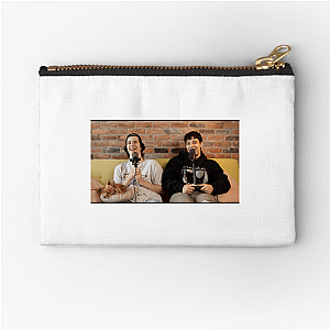 This Is My Out Of Character Era Out Of Character Zipper Pouches
