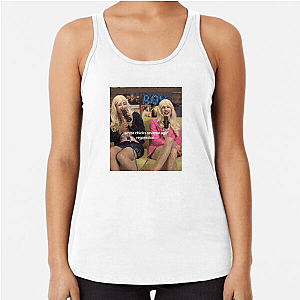 Real Ones Go Out Of Character Out Of Character Tank Tops