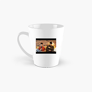 Break Script – Out Of Character Out Of Character Mugs