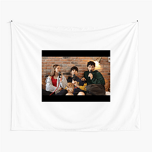 Born To Be Out Of Character Out Of Character Tapestries