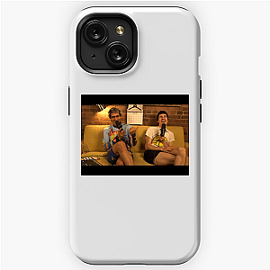 Act Up – Out Of Character Out Of Character iPhone Cases