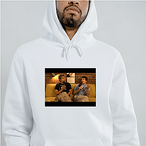 Keep It Real, Out Of Character Out Of Character Hoodies