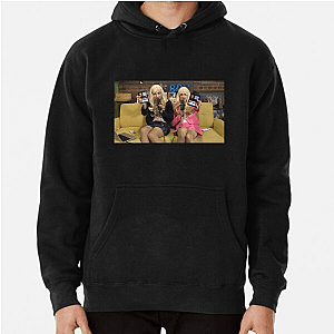 Stay Out Of Character Out Of Character Hoodies