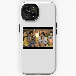 Mood: Out Of Character Out Of Character iPhone Cases