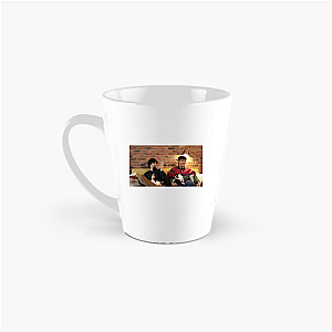 Chaos Starts Out Of Character Out Of Character Mugs