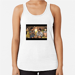 Mood: Out Of Character Out Of Character Tank Tops