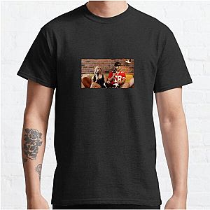 Unfiltered & Out Of Character Out Of Character T-Shirts
