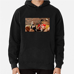Unfiltered & Out Of Character Out Of Character Hoodies