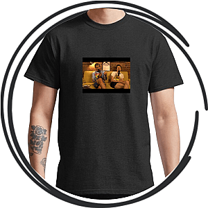 Out Of Character T-Shirts
