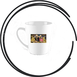 Out Of Character Mugs