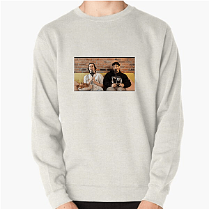 This Is My Out Of Character Era Out Of Character Sweatshirts