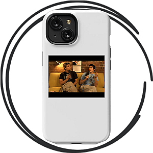 Out Of Character Cases