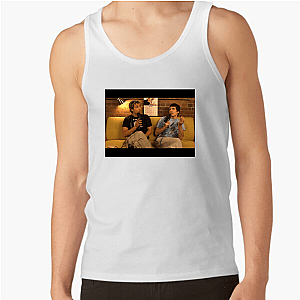 Keep It Real, Out Of Character Out Of Character Tank Tops