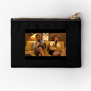 Act Up – Out Of Character Out Of Character Zipper Pouches