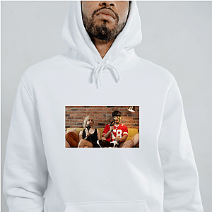 Unfiltered & Out Of Character Out Of Character Hoodies