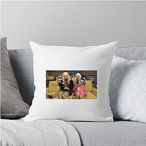 Stay Out Of Character Out Of Character Pillows Cover