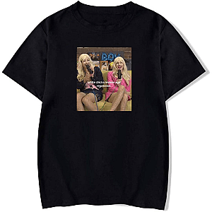 Real Ones Go Out Of Character Out Of Character T-Shirts