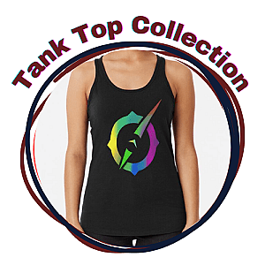 Outriders Tank Tops