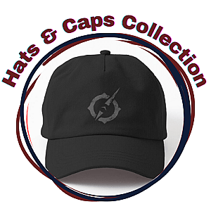 Outriders Hats & Caps