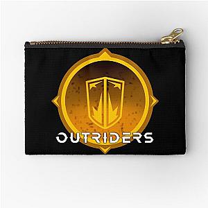 Outriders Devastator Zipper Pouch