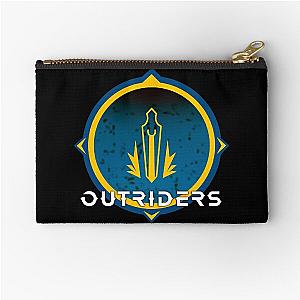 Outriders Trickster Zipper Pouch