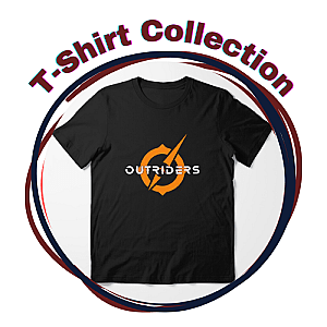 Outriders T-Shirts