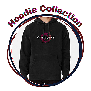 Outriders Hoodies