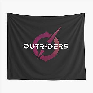 Outriders Tapestry