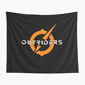 Outriders Tapestry