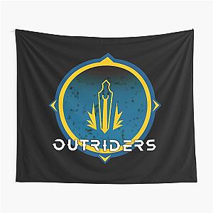 Outriders Trickster Tapestry