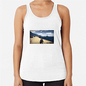 Outward Survival Is Key Always Outward Tank Tops