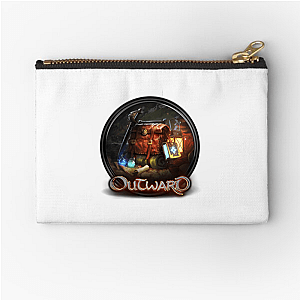 Outward Explore The Unknown Wilds Outward Zipper Pouches