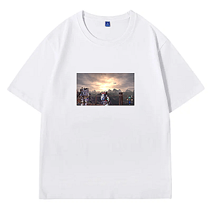 Outward The World Is Against You Outward T-Shirts