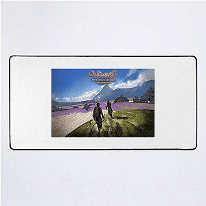 Outward Your Journey Your Story Outward Mouse Pads