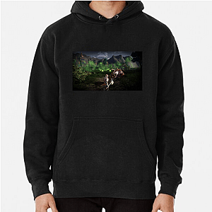 Outward Embrace The Challenge Outward Hoodies