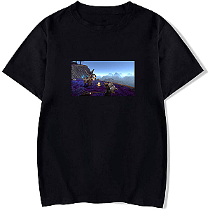 Outward Master The Wilderness Outward T-Shirts