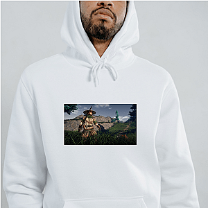 Outward Prepare For Anything Outward Hoodies