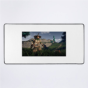 Outward Prepare For Anything Outward Mouse Pads