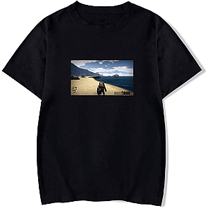 Outward Survival Is Key Always Outward T-Shirts