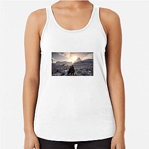 Outward No Hand Holding Here Outward Tank Tops