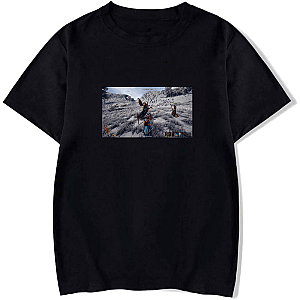 Outward Adventure Beyond Expectations Outward T-Shirts