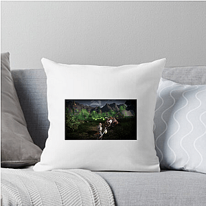 Outward Embrace The Challenge Outward Pillows Cover