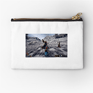 Outward Adventure Beyond Expectations Outward Zipper Pouches