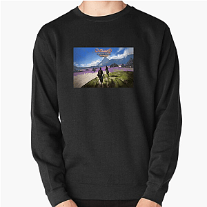 Outward Your Journey Your Story Outward Sweatshirts