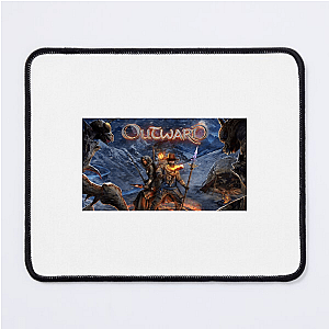 Outward Every Decision Matters Outward Mouse Pads