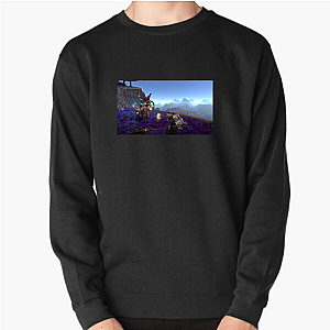 Outward Master The Wilderness Outward Sweatshirts