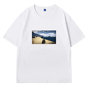 Outward Survival Is Key Always Outward T-Shirts