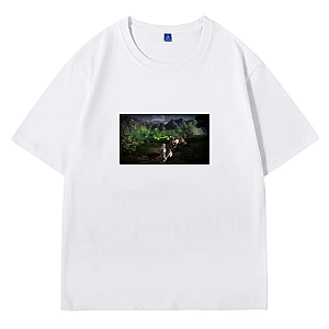 Outward Embrace The Challenge Outward T-Shirts