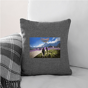 Outward Your Journey Your Story Outward Pillows Cover