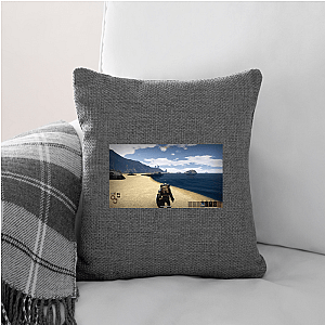 Outward Survival Is Key Always Outward Pillows Cover